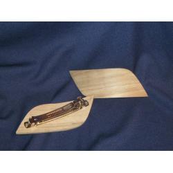 Шпилька фігурна